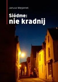Popularny Siódme: nie kradnij