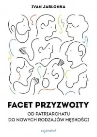 Facet przyzwoity Tylko do końca tygodnia