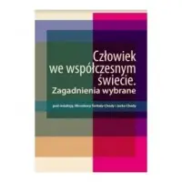 Niska cena Człowiek we współczesnym świecie