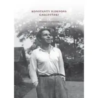 Konstansty Ildefons Gałczyński. Książka do pisania Bestseller