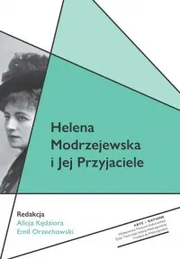 Bezpieczna płatność Helena Modrzejewska i Jej Przyjaciele