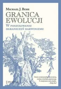 Granica ewolucji. W poszukiwaniu ograniczeń darwinizmu. Ograniczona ilość