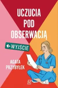Wyjątkowa oferta Uczucia pod obserwacją