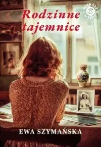 Darmowy zwrot Rodzinne tajemnice (większe litery)