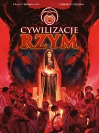 Tylko dziś Cywilizacje: Rzym