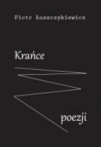 Taniej Krańce poezji