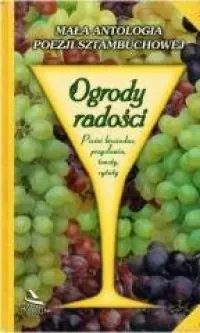 Obniżka ceny Ogrody radości
