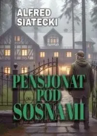 Pensjonat pod Sosnami Szybka dostawa