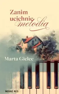 Wysoka jakość Zanim ucichnie melodia