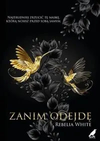 Popularny Zanim odejdę