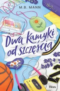 Wybór klientów Dwa kamyki od szczęścia