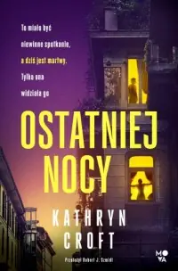 Ostatniej nocy Zamów teraz