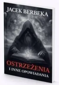 Ostrzeżenia i inne opowiadania Promocja