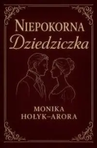 Bezpieczne zakupy Niepokorna dziedziczka