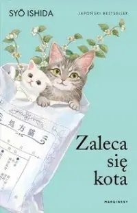 Zaleca się kota (twarda) Zniżka
