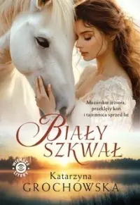 Dostępne od ręki Biały Szkwał