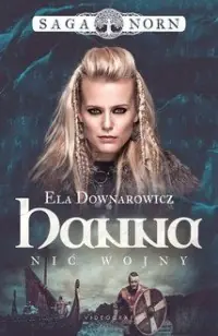 Saga Norn Tom 1 Hanna, nić wojny Wysoka jakość