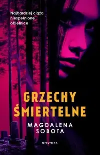 Grzechy śmiertelne Zamów dziś