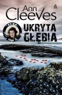 Wybór klientów Ukryta głębia. Vera. Tom 3