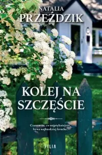 Do wyczerpania zapasów Kolej na szczęście