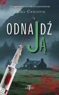 Zamów dziś Odnajdź ją