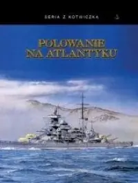 Polowanie na Atlantyku Dostępne od ręki
