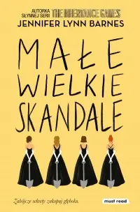 Oferta limitowana Małe wielkie skandale