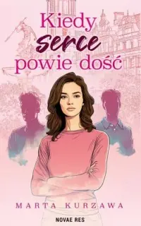 Promocja Kiedy serce powie dość