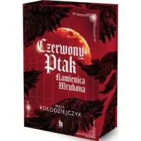 Okazja Czerwony Ptak. Kamienica Mrukova (barwione brzegi)