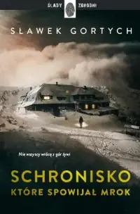 Rabat Schronisko, które spowijał mrok