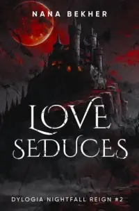 Darmowa dostawa Nightfall Reign. Tom 2. Love Seduces