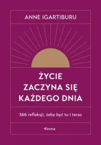 Życie zaczyna się każdego dnia Tani
