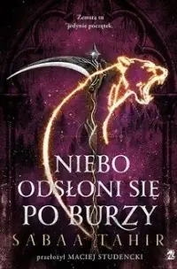 Zamów dziś Niebo odsłoni się po burzy