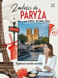 Hit sprzedaży Z miłości do Paryża