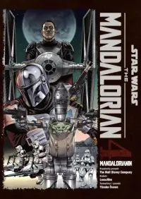 Star Wars. Tom 4. Mandalorianin Zamów dziś