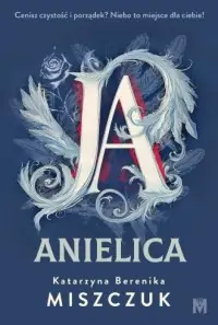 Ograniczona ilość Ja, anielica