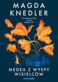 Pakiet Medea (Medea z Wyspy Wisielców, Medea z Wyspy Ognia, Medea z Wysp Błogosławionych) Cena promocyjna