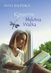 Księgarnia Błękitna Ważka Popularny