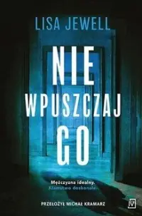 Nie wpuszczaj go Taniej