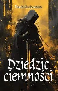 Promocja Dziedzic ciemności