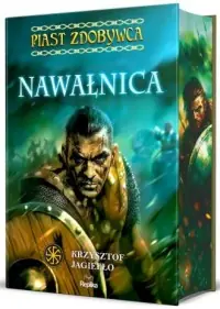 Nawałnica. Piast Zdobywca. Tom 3 Hit cenowy