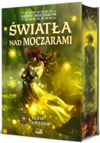 Oferta limitowana Światła nad moczarami. Szept moczarów. Tom 1