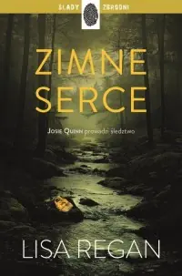 Super okazja Zimne serce