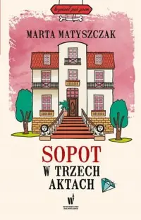 Sopot w trzech aktach Popularny