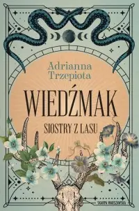 Siostry z lasu. Wiedźmak Bezpieczne zakupy