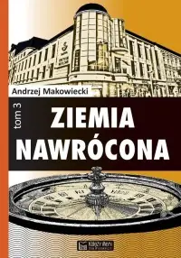 Ziemia nawrócona. Tom 3 Cena promocyjna