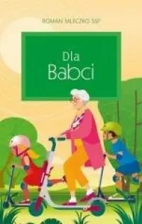 Dla Babci Nowy