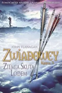 Zwiadowcy. Tom 3. Ziemia skuta lodem Najlepsza cena