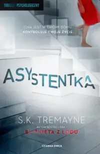Bezpieczne zakupy Asystentka