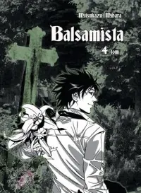 Super okazja Balsamista 4